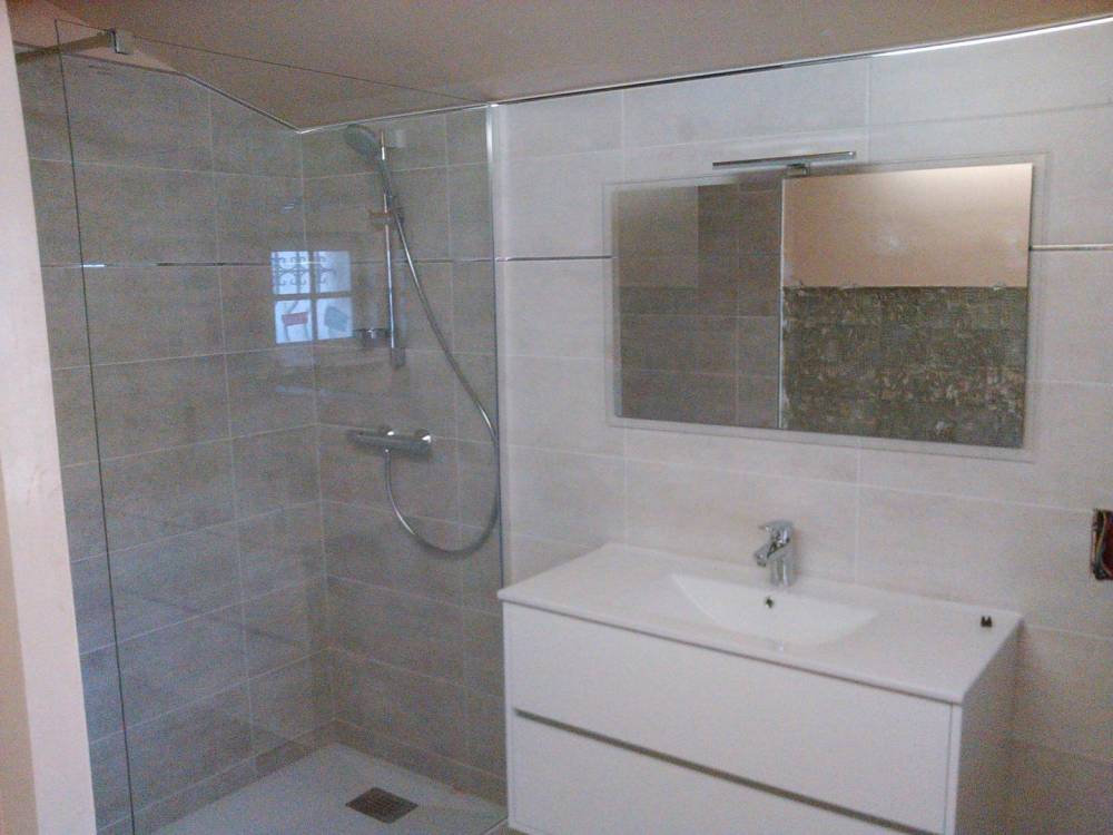 salle de bain